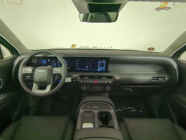 2026 Hyundai PALISADE SEL AWD