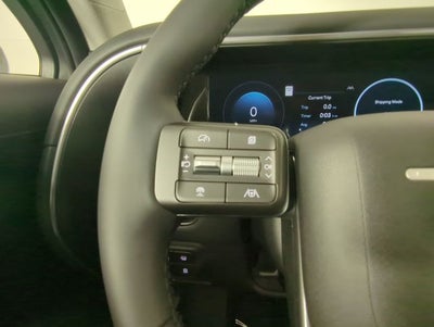 2026 Hyundai PALISADE SEL AWD