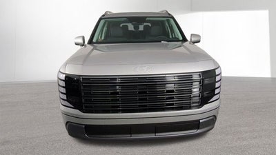 2026 Hyundai PALISADE SEL AWD