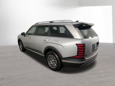 2026 Hyundai PALISADE SEL AWD