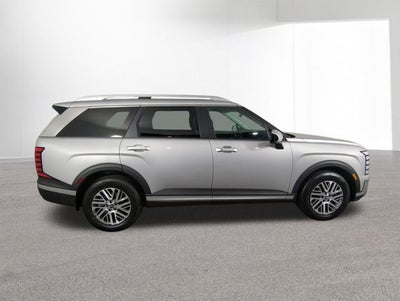 2026 Hyundai PALISADE SEL AWD