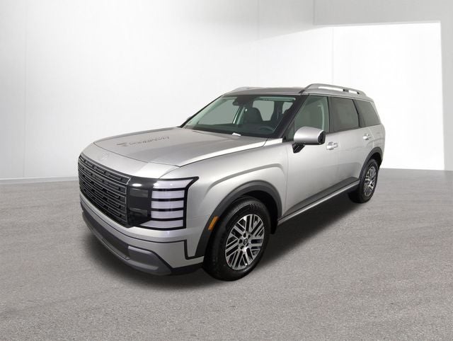 2026 Hyundai PALISADE SEL AWD