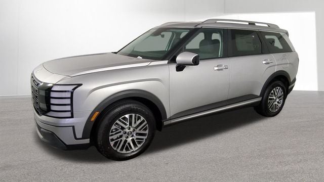 2026 Hyundai PALISADE SEL AWD