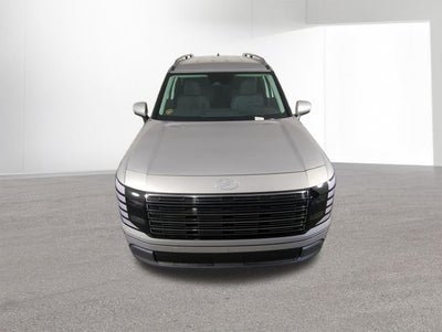 2026 Hyundai PALISADE SEL AWD
