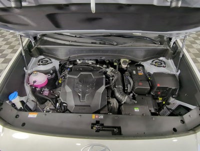 2026 Hyundai PALISADE SEL AWD