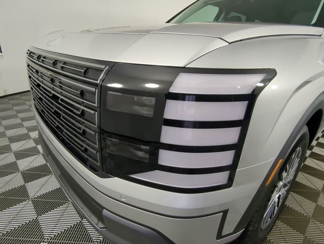 2026 Hyundai PALISADE SEL AWD
