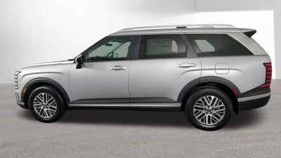 2026 Hyundai PALISADE SEL AWD