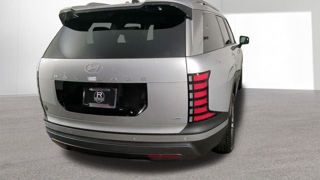 2026 Hyundai PALISADE SEL AWD