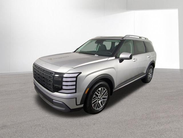 2026 Hyundai PALISADE SEL AWD