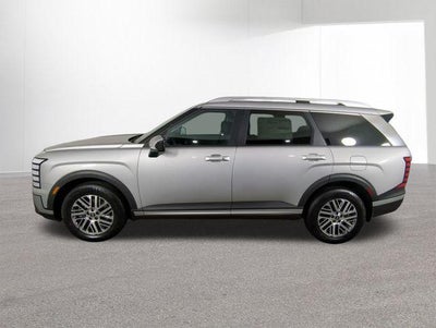 2026 Hyundai PALISADE SEL AWD