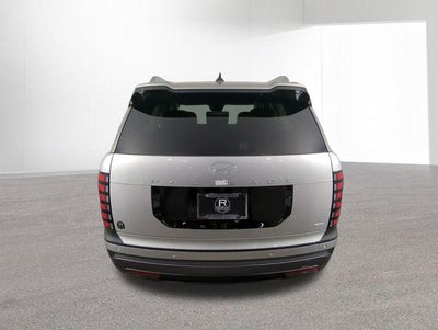 2026 Hyundai PALISADE SEL AWD