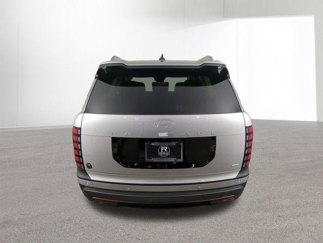 2026 Hyundai PALISADE SEL AWD