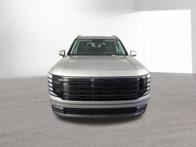 2026 Hyundai PALISADE SEL AWD