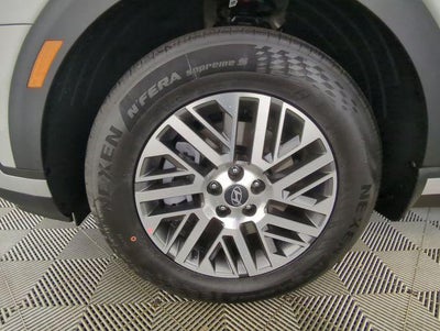 2026 Hyundai PALISADE SEL AWD