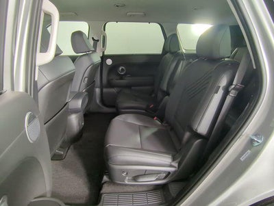 2026 Hyundai PALISADE SEL AWD