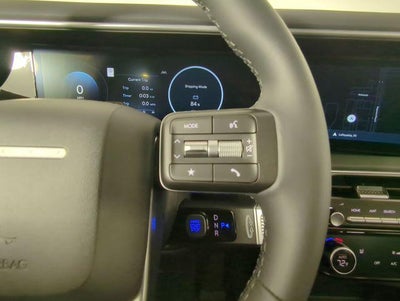 2026 Hyundai PALISADE SEL AWD