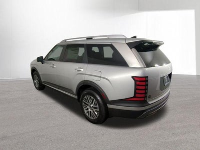 2026 Hyundai PALISADE SEL AWD