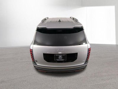2026 Hyundai PALISADE SEL AWD