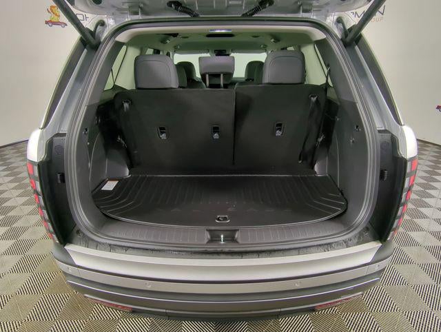 2026 Hyundai PALISADE SEL AWD