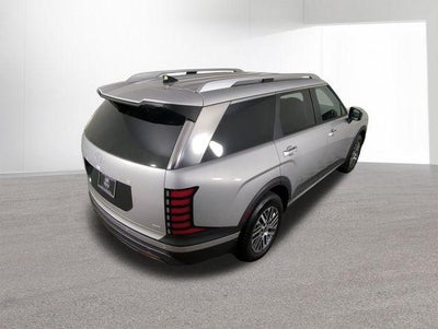 2026 Hyundai PALISADE SEL AWD
