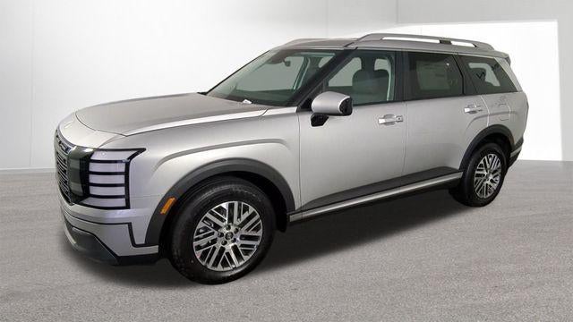 2026 Hyundai PALISADE SEL AWD