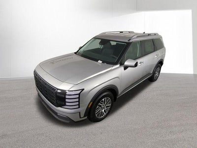 2026 Hyundai PALISADE SEL AWD