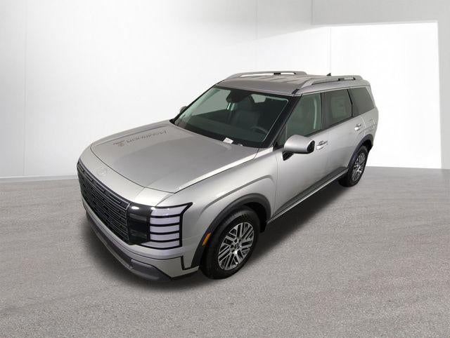 2026 Hyundai PALISADE SEL AWD