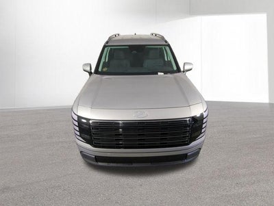 2026 Hyundai PALISADE SEL AWD