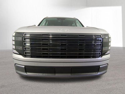 2026 Hyundai PALISADE SEL AWD