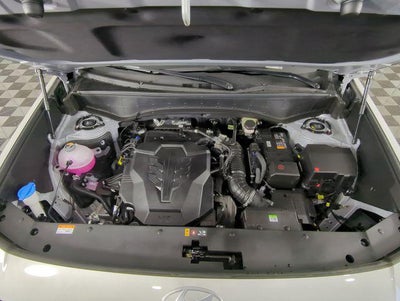 2026 Hyundai PALISADE SEL AWD