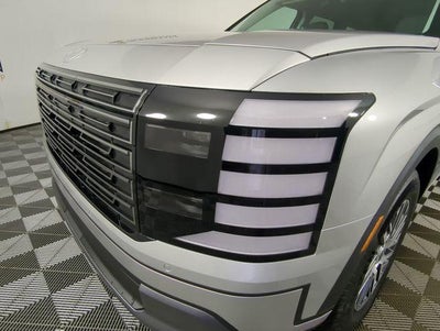 2026 Hyundai PALISADE SEL AWD