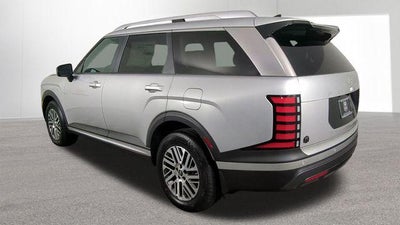 2026 Hyundai PALISADE SEL AWD