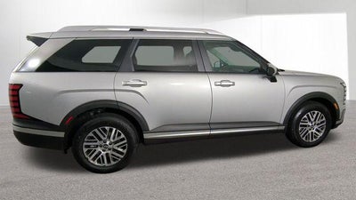 2026 Hyundai PALISADE SEL AWD
