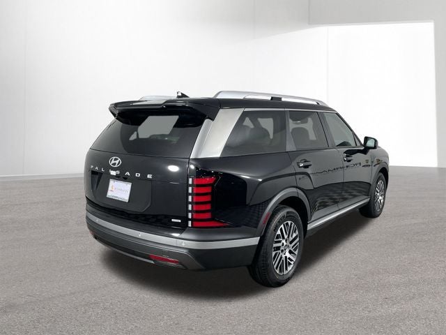 2026 Hyundai PALISADE SEL AWD