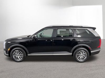 2026 Hyundai PALISADE SEL AWD