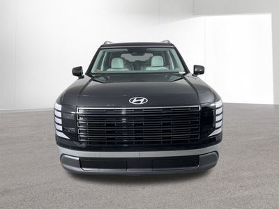 2026 Hyundai PALISADE SEL AWD
