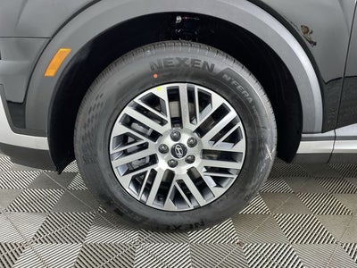 2026 Hyundai PALISADE SEL AWD