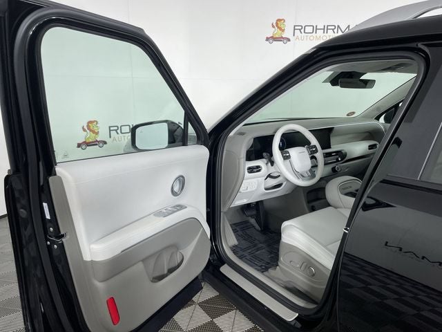 2026 Hyundai PALISADE SEL AWD