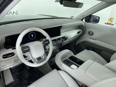 2026 Hyundai PALISADE SEL AWD