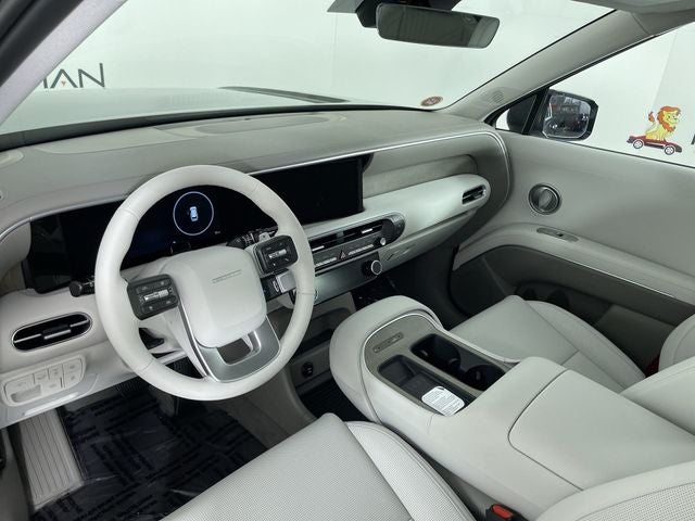 2026 Hyundai PALISADE SEL AWD