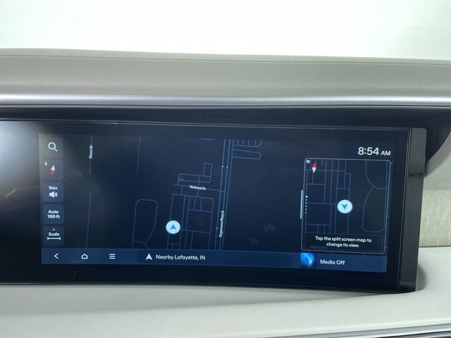 2026 Hyundai PALISADE SEL AWD