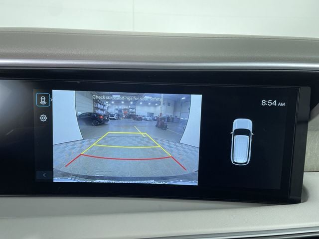 2026 Hyundai PALISADE SEL AWD