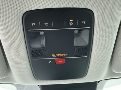 2026 Hyundai PALISADE SEL AWD