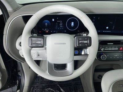 2026 Hyundai PALISADE SEL AWD