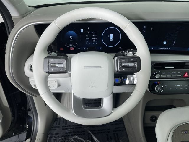 2026 Hyundai PALISADE SEL AWD