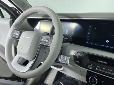 2026 Hyundai PALISADE SEL AWD