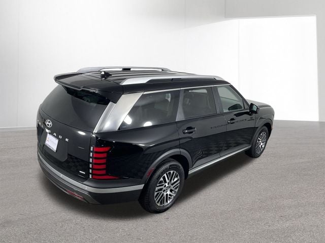 2026 Hyundai PALISADE SEL AWD