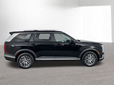 2026 Hyundai PALISADE SEL AWD