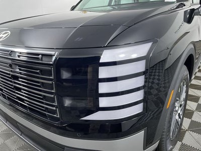 2026 Hyundai PALISADE SEL AWD