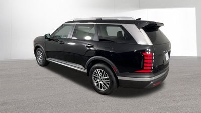 2026 Hyundai PALISADE SEL AWD